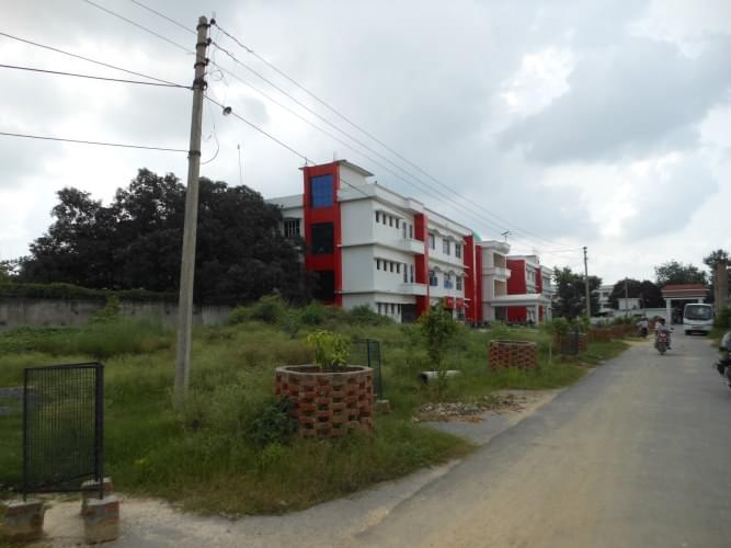 Shri Kashi Chandradev Polytechnic Azamgarh College Infrastructure 2 photo 3